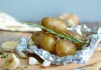 Kā zaudēt liekos kilogramus, ēdot visparastākos kartupeļus?